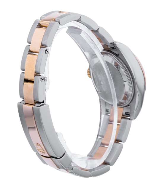 Rolex Datejust Lady 179161 Image 3